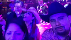 La fiebre live friday april 7th 2023 The new west Dallas Tx.