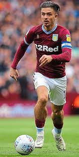 Jack peter grealish (born 10 september 1995) is an english professional footballer who plays as a winger or attacking midfielder for premier league club aston villa and the england national team. Jack Grealish Wallpapers Top Free Jack Grealish Backgrounds Wallpaperaccess