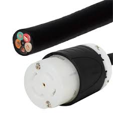 1 ft nema 6 30r 14 30p to adapter n u2013 examples. Nema L21 30 Power Cord Whips L21 30r 5 Wire Whip 30a 125v 250v