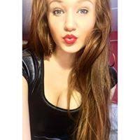 Gracie Bell-Moran (crazygracylol)