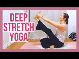 Full Body Yoga Stretch For Flexibility 30 Min Yoga At Home Youtube In 2020 Yoga At Home Yoga Stretches Vinyasa Flow Yoga