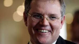 Scott Morrison quits to join global defence firms with Mike Pompeo, Robert  O'Brien