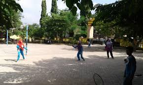 Ujian praktek pjok kelas 6 2021. Ujian Praktek Sdn Deketagung