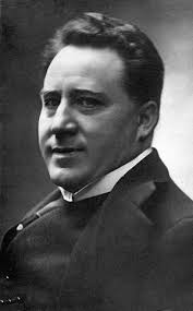 Image of GEORGE CHADWICK (1854-1931) George Whitefield Chadwick. American  conductor and composer.