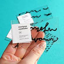 This unique look will surely make your customers want to show off your business card to their friends and families. Designing A Unique Business Card Kwik Kopy