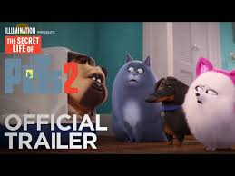 You can also download full movies from myflixer and watch it later if you want. The Secret Life Of Pets 2 On Moviebuff Com