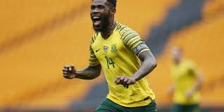 Bafana bafana's three goals were netted by debutant evidence makgopa (brace) and bongokuhle hlongwane, while ibrahim orit and abdu lumala netted for the cranes. 36 Bafana Bafana Vs Uganda Televised Gif Topspeed