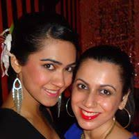 Samar Malik Email & Phone Number