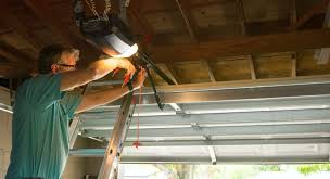 garage door repair cost