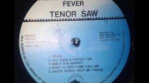 Raggattack X Tenor Saw - Cool & Loving (Rmx) | Raggattack