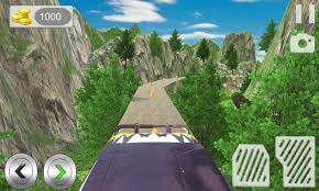 Mountain Hill Climb Race For Android Apk Download