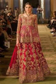 Jedes hochzeitskleid ist einmalig und nur für sie gemacht. Die 28 Besten Ideen Zu Pakistanische Brautkleider Pakistanische Brautkleider Braut Kleider