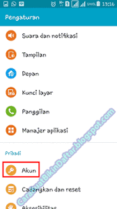 Membuatkan Email Baru Untuk Teman Dengan Daftar Di Gmail Lewat Hp Aplikasi Android Gagal