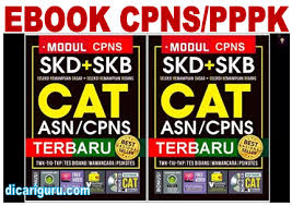 Tryout twk hots bagian 17. Modul Atau Ebook Soal Skd Dan Skb Casn Cpns 2021 Beserta Pembahasannya Dicariguru Com