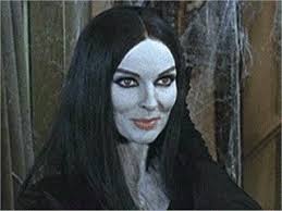 Remembering actress JOAN MARSHALL (1931