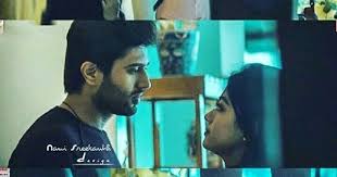 Dear Comrade Cute Love Couple Cute Love Cartoons Love Picture Quotes