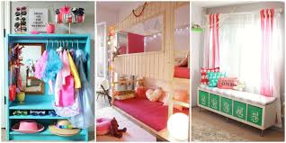 A recolor of ikea inspired youth bedroom by ricci2882. Ikea Hacks For Organizing A Kid S Room Toy Storage Organization Ideas