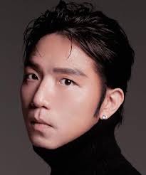 Wu Chih Ching (吳志慶)