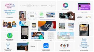 We're breaking down the new features that you should know about, including facetime features such as spatial audio and portrait mode, new tools that help users focus, and more apple's world wide developers conference (wwdc) 2021 just wrapped. Ios 15 Which Iphone Models Are Supported Soyacincau Com