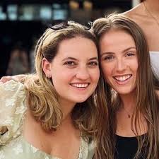 Emma Hughes and Hunter McKernan's Wedding Website