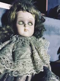 The LIGHT paranormal Team