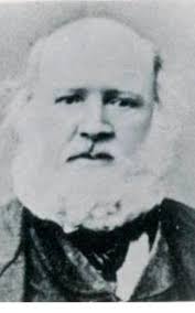 Elder John Slate Mace