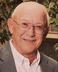 Gilbert D. Haus Obituary December 24, 2024
