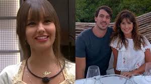 Discover more posts about arthur picoli. Bbb 21 Thais Ja Viveu Affair Com Ex De Paula Fernandes Diz Jornal Noticias Sobre Famosos Giro Marilia Noticias