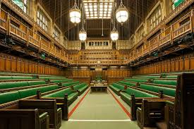 House Of Commons Rises For Autumn Recess Uk Parliament