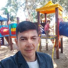 Oscar Florentin: Fotoperiodista