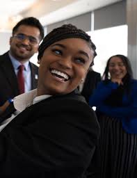 Fogelman Focus Magazine 2022 by University of Memphis