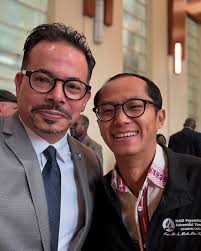 Pastor Jose Cortes Jr.