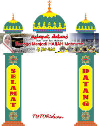Check spelling or type a new query. Desain Gapura Haji Plus Ukuran Dengan Coreldraw Tutoriduan Com