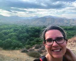 You are, too. We are Knox.