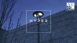 The latest financial highlights indicate a net sales revenue drop of 1.51% in 2019. Visual Comfort For Urban Lighting Hyper Comfort Optic