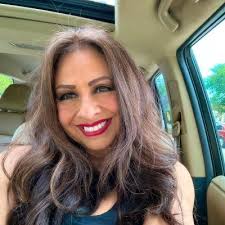 Patsy Lechuga (@PatsyLechuga)