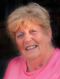 Lydia Teresa Reed Obituary