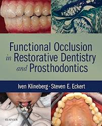 Read Book Functional Occlusion In Restorative Dentistry And Prosthodontics Book Download Restorative Dentistry Dentistry Dental Student