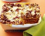 Lasagne rezept klassisch