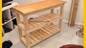 Maybe you would like to learn more about one of these? Diy Kitchen Island Woodworking Plans Build A Butcher Block Kitchen Island Brilliant Diy