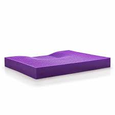Purple Ultimate Seat Cushion Review Seat Cushion Review