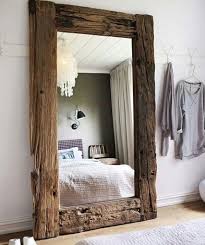Comment Accrocher Un Miroir Lourd