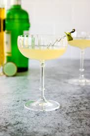 Maybe you would like to learn more about one of these? Elderflower Gimlet The Culinary Compass