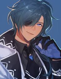 on twitter in 2021 impact favorite character anime guys