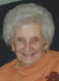 Margaret Charney Obituary (2013)