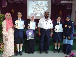 Ü sekolah kebangsaan dato' seri maharajalela akan melahirkan pelajar yang lulus ujian pencapaian sekolah rendah (upsr) 100. Psssmkdbdsg Smk Dato Bentara Dalam Segamat