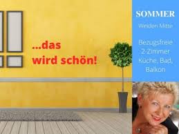 2 zimmerwohnung ebk weiden mieten. Wohnung Altbau Luhe Wildenau Homebooster