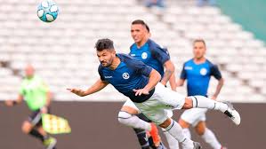 Central cordoba (sde) and draw 1.53. Con Nuevo Dt Y Dos De Los Tres Refuerzos Talleres Perdio Por Penales Ante Central Cordoba Eldoce Tv