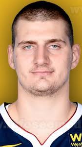 Even for wealthy and famous men like basketball seeing the rise in the profile of nikola jokić, his adorable girlfriend who has been by his side since. Nikola Jokic Bio Family Net Worth Celebrities Favorite Celebrities Net Worth