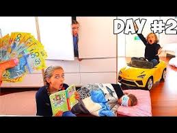 House tour** and sneak peak of our new house see our family's story about trying to have another baby last to leave the abandoned house wins $1000 challenge w/ the norris nuts. Last To Leave The Bedroom Wins 1000 W The Norris Nuts Youtube Norris Most Popular Videos Popular Videos